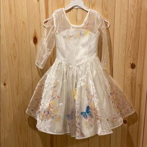 Disney Cinderella Dress